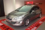 标致4082013款2.0L 手自一体 舒适版