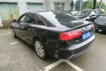 奥迪A6L2012款35 FSI 舒适型(2.8L)