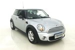 MINIMINI2011款1.6L ONE