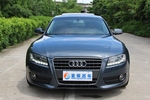 奥迪A5双门2010款2.0TFSI 风尚版