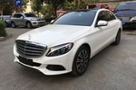 奔驰C级2016款C 200L