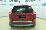 沃尔沃XC602012款T6 AWD 舒适版