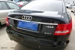 奥迪A6L2009款2.0TFSI 标准型AT