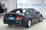 奥迪A6L2016款TFSI 技术型