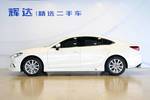 马自达MAZDA6 Atenza阿特兹2015款2.0L 蓝天豪华版