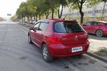 标致307两厢2012款1.6L 手动 舒适版