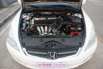 本田雅阁2007款07款 2.4 i-VTEC 自动豪华型