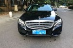 奔驰C级2016款C 200L 4MATIC