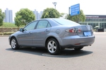 马自达Mazda62008款2.0L 手自一体 豪华型