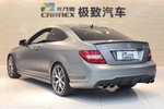 奔驰C级AMG2014款C 63 AMG Coupe Edition 507