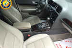 奥迪A4L2010款2.0TFSI 标准型