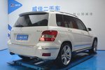 奔驰GLK级2009款GLK350 4MATIC