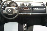 smartfortwo2012款1.0 MHD 硬顶标准版