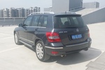 奔驰GLK级2010款GLK300 4MATIC 豪华版