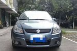 铃木天语SX42009款1.6L 手动 运动型