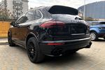 保时捷Cayenne2018款Cayenne 3.0T