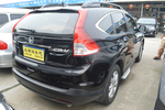 本田CR-V2012款2.0L 两驱都市版