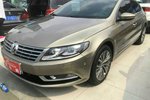 大众CC2015款1.8TSI 尊贵型