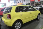 大众Polo2008款1.6L  手自一体 风尚版