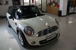 MINICLUBMAN2011款1.6L COOPER Fun