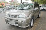 日产奇骏2004款2.5SLX