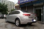 雪铁龙经典世嘉2010款1.6L 手动 尚乐型 