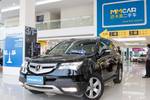 讴歌MDX2009款3.7L 豪华运动型