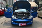 标致2062007款1.6 XR 手动