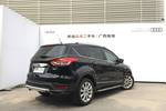 福特翼虎2013款1.6L GTDi 四驱精英型 