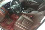 英菲尼迪QX502015款2.5L 悦享版