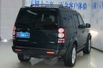 路虎第四代发现2015款3.0 V6 SC HSE