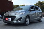 马自达Mazda52011款2.0L 自动舒适型