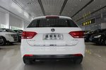 大众朗行2013款1.6L 自动舒适型