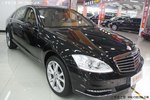 奔驰S级2012款S300L 商务型 Grand Edition