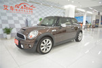 MINIMINI2011款1.6T COOPER S