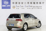 大众高尔夫2016款1.6L 自动舒适型