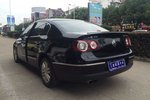 大众迈腾2009款1.8TSI DSG 豪华型