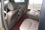 丰田Sienna2011款3.5L 四驱自动型