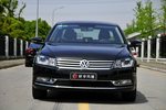 大众迈腾2015款改款 1.8TSI 豪华型