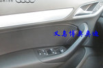 奥迪Q32013款35 TFSI 全时四驱技术型