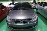 大众朗逸2011款1.6L 手自一体 品雅版