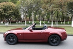 马自达MX-52009款2.0L 标准型