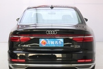 奥迪A8L2019款50 TFSI quattro 舒适型