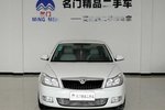 斯柯达明锐2014款1.6L 手动逸杰版