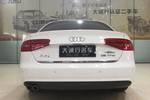 奥迪A4L2013款35 TFSI 自动标准型