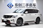 日产途乐2018款4.0L 领英型