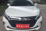 比亚迪秦2015款1.5T 双冠旗舰Plus版