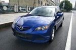 马自达MAZDA3两厢2010款1.6L 自动豪华型