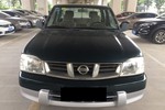 日产PICKUP2008款两驱高级型（国III）