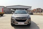 现代ix352012款2.0L 自动两驱精英版GLS 